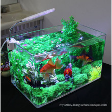 Factory Direct Sale Fish Tank Acrylic Aquariums for Sale